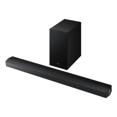 Samsung Hw-B750F Black 5.1 Channels - HW-B750F/EN